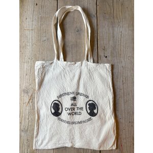 画像: "Søstrene Grene" ソストレーネ グレーネ トートバッグ[20205]