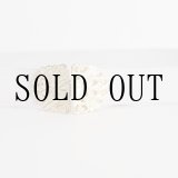 画像: 無地 グレー系 アンティークベルト[20254]