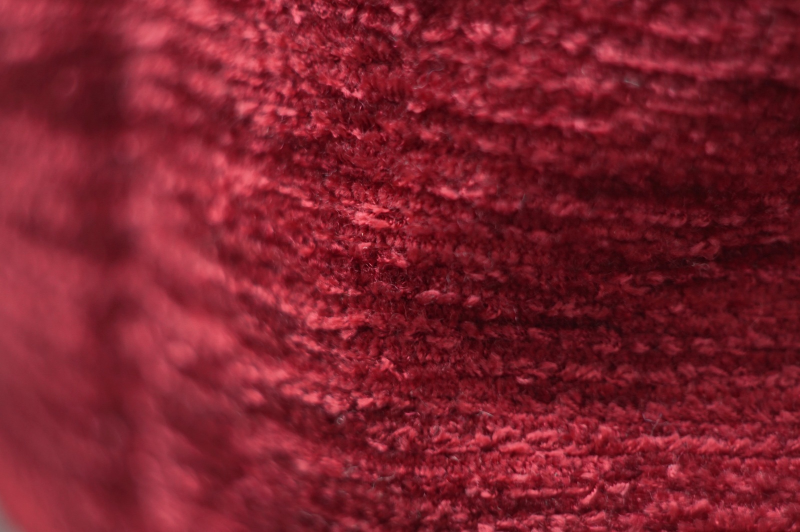 画像8: 無地 ワイン ベスト ノーカラー 前開き [20459]